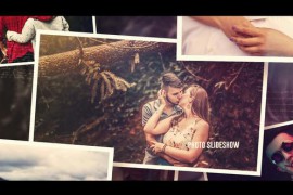 Modern Slideshow || Photo Slideshow 46414822