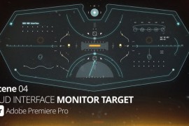 HUD Interface Monitor Target 04 Pr 52723053
