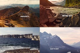 Parallax Intro 13014901