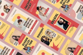 90s Instagram Stories 43445925