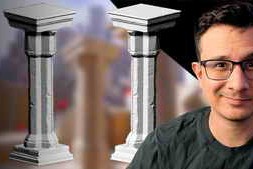 Udemy – Sculpting In Zbrush For Game Environments