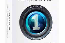 Capture One Pro / STUDIO 16.5.6.22 MacOS
