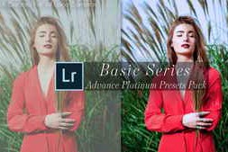 Leica Review – Advanced Platinum LR presets + Bonus