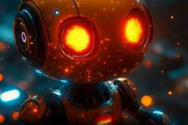 Sound Ideas Robots and Servos FX FLAC-FANTASTiC