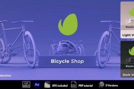 Bicycle Shop 50864739