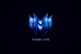 Light Logo Reveal 45773639
