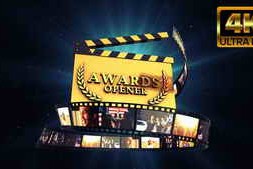Free Download:Cinema Awards Opener 23449763