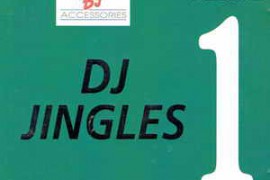Ultimate DJ Jingles Volume 1 [WAV Rip CDDA]