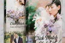 Cl1ck Match/The Archetype Process – Fuji v5