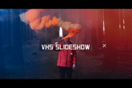 VHS Slideshow 21682305