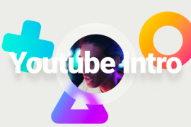 Youtube Gaming Intro 45223586