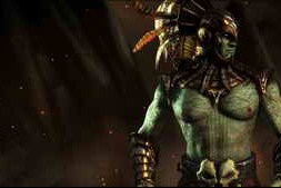 EvilBanana Mortal Kombat X: Kotal Kahn Voice Sounds and SFX WAV-FANTASTiC