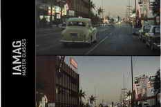 IAMAG – Blender Mastery – 1950s City & Car Animation Workshop
