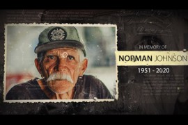 Funeral Memory Slides For Premiere Pro 41862608