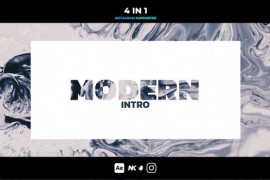 Modern Intro 39555930