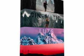 Gumroad – Denis Barbas Cinematic Drone LUTs