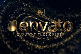 Golden Luxury Titles 48098700