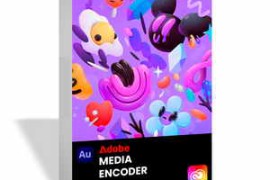 Free Download:Adobe Media Encoder 2025 v25.6.4 Multilingual-m0nkrus