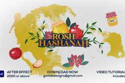 Free Download:Rosh Hashanah Titles 59846528