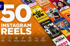 Influencer Instagram Reels 45959723