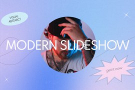 Modern Slideshow 41061904