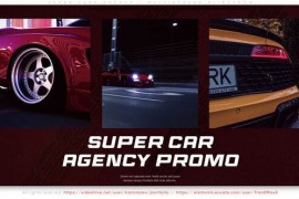 Supercars Agency - Multiscreen Slideshow 49782761