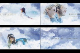 Heaven Clouds Blue Sky Project 36768465