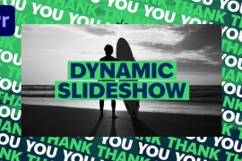 Dynamic Slideshow 45656920