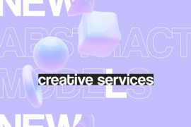 Soft Body Typo Promo 44453892