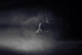 Smoke/Fog Mystical Logo 21342970