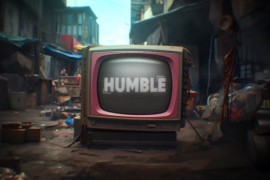Humble Tv Opener 48122566