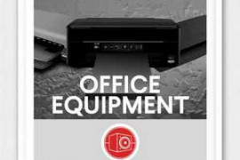 Big Room Sound Office Equipment WAV-FANTASTiC