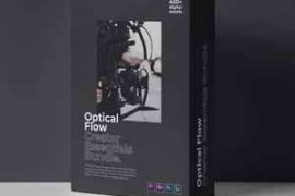 Optical Flow Creator Essentials Bundle