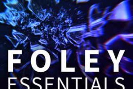 Pro Sound Effects Foley Essentials WAV