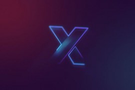 Clean Logo Intro 48598316