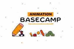 Animation Basecamp – Alex Grigg