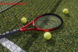Free Download:Tennis Logo Opener 59281627