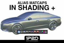 Free Download:Shading + v1.1.4
