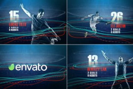 Sport Player Slideshow 48663225
