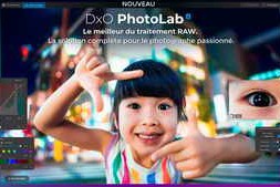 DxO PhotoLab 8.6.0.589 Win x64 Elite Multilingual