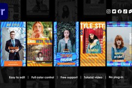 Trendy Instagram Reels 43634320