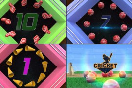 Cricket Countdown 2 50544228