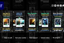 Digital Art Instagram Reels 46849765