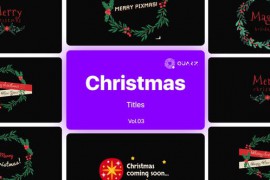 Christmas Titles Vol. 03 49468665