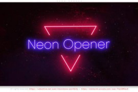 Neon Opener 46317988