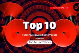 Music Top 10 44093277