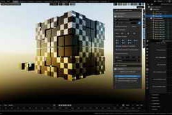 Free Download:WFC 3D Generator v1.3.5