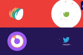 3D Shape Logo Opener for After Effects 46833345