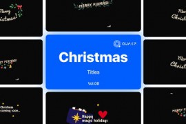 Christmas Titles Vol. 08 49469425