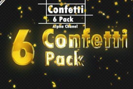Confetti 20324822